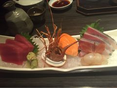 滩万日本料理-滩万日本料理Nadaman(国贸大酒店)
