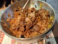 -农乐园炭火烤肉(繁花中心店)