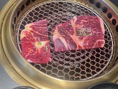 -極屋鮨牛 · 烧肉酒场(时代C馆店)