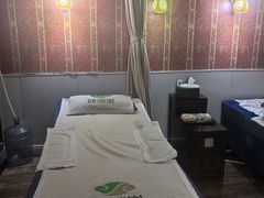 -颐润堂专业养生(五道口华清商务会馆店)