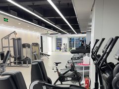 -WEGYMER健萌健身(麦德龙钰龙天下馆)