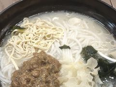 -灵芝妹子米线(瓦房店新玛特店)