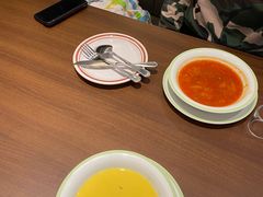 -萨莉亚意式餐厅(杭州滨江天街店)