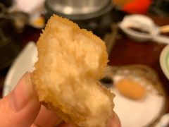 -蟹道乐(新宿本店)