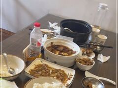 -环秀楼(黄山呈坎店)