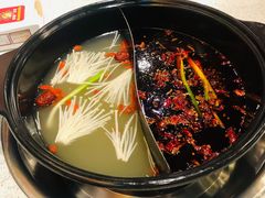 -钢管厂五区小郡肝串串香(南山店)