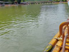 -靖西鹅泉风景区
