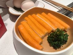 -海底捞火锅(汇一城店)