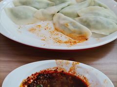 -喜家德虾仁水饺(北站店)