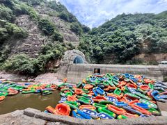 -雅鲁激流探险漂流