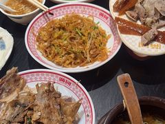 -满园烤鸭·春饼(沈北万达店)