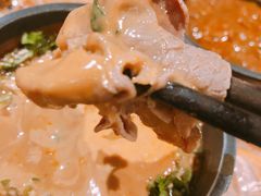 -呷哺呷哺 黄金牧场 (新中关购物中心店)