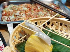 -万达广场(槐房店)