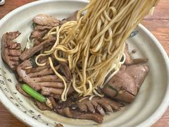 -无名氏面馆(邮电路店)