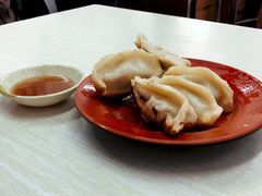 锅贴-黄阿姨锅贴大王(万航渡路店)