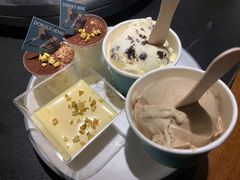 -東盛炭烤自助料理(浦东文峰广场店)