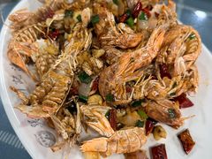 -明记海鲜大排档(巽寮湾店)