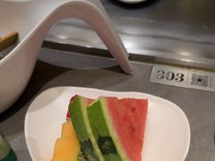 -水木锦堂·自助铁板烧(方庄时代店)