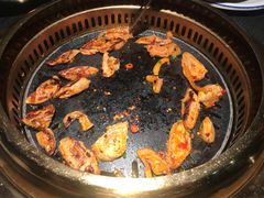 -嘿嘟嘟·肋条烧肉放题(爱融荟城店)