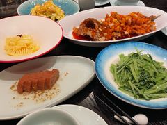 -海天楼中餐厅(吴宫泛太平洋酒店)
