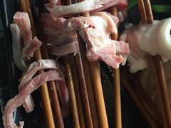 -钢管厂五区小郡肝串串香(南山店)