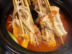 -大梦敦煌主题餐厅(国贸店)