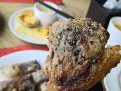 -长沙世纪金源大饭店·金世纪中餐厅