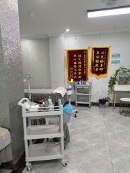 -痘庄科学祛痘国际连锁