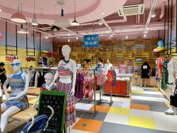 -宝燕乐园(闵行旗舰店)