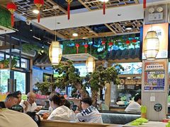 -东来土菜馆(民祥园路店)