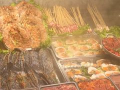 -塘屋烧烤·云南火塘烧烤品牌(春城慧谷旗舰店)
