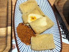 -小满手工粉(上海文峰广场店)