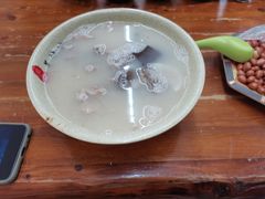 -豫石记羊汤(北苑店)