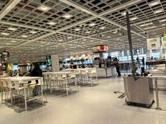 -宜家·瑞典风味餐厅(四元桥店)