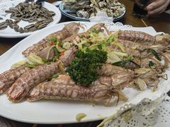 -鱼+羊(都市汇店)