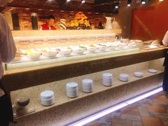 自助调料区-汉巴味德(大悦城店)