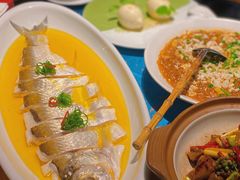 -茶人村·宫廷私厨(奥体印象城店)