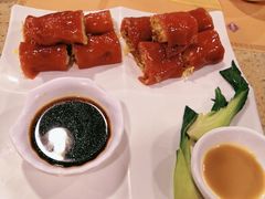 -点都德(大茶楼店)