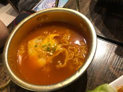 -泰好吃芝士年糕火锅(独墅湖店)