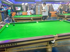 -阿K桌球(星光大道店)
