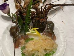 -揽季锅物会.福建黄鱼.海鲜姿造(五四路店)