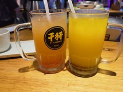 -木屋烧烤(佛山东方广场店)