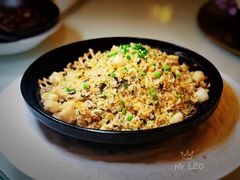 -翠湖宾馆·中餐厅