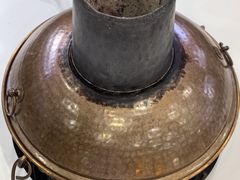 -吴天家私坊铜火锅(远达·帝景华廷店)