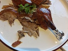 -大鸭梨烤鸭(金色漫香店)