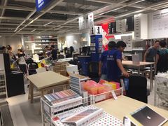 -宜家家居(西安未央商场店)