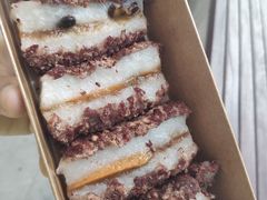 红豆切糕-南大门韩糕(后埭溪路店)