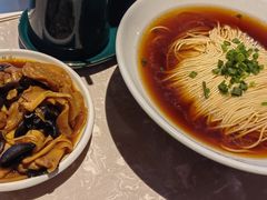 -松鹤面馆(观前店)