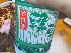 -汪胖子襄阳牛肉面(华丰路店)