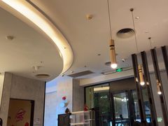 -必胜客(时代广场店)